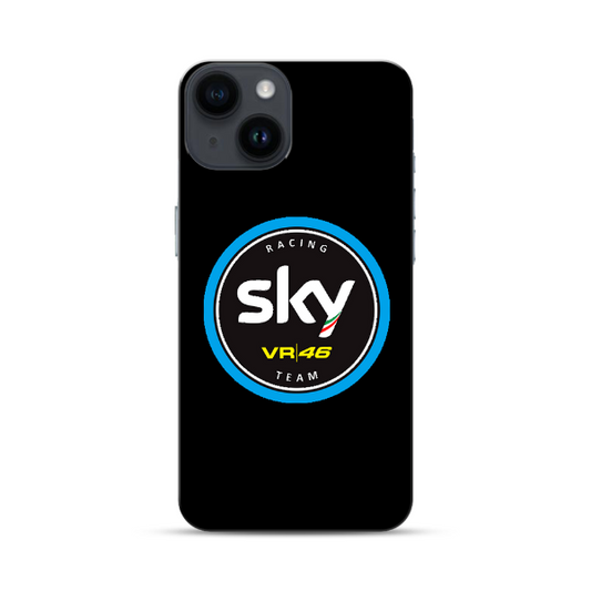 Protection Téléphone OPPO Team VR46 MotoGP
