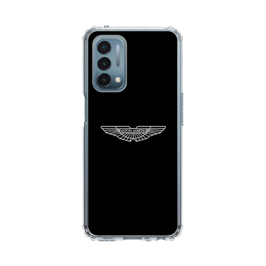 Protection Téléphone OnePlus Aston Martin