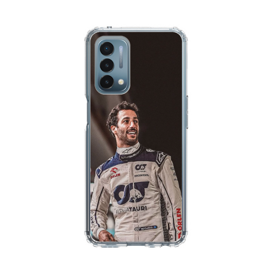 Protection Téléphone OnePlus Daniel Ricciardo