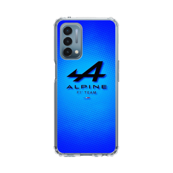 Protection Téléphone OnePlus F1 Team Alpine