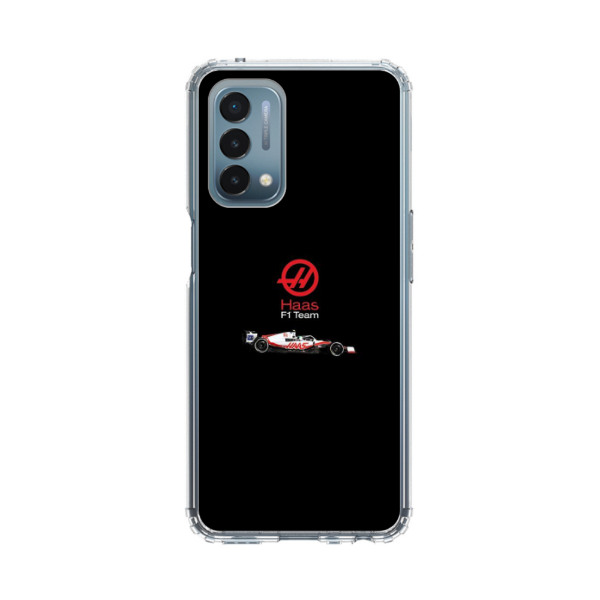 Protection Téléphone OnePlus F1 Team Haas