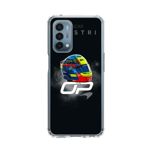Protection Téléphone OnePlus Formule 1 Oscar Piastri