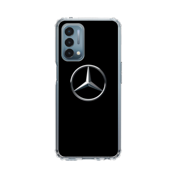Protection Téléphone OnePlus Mercedes