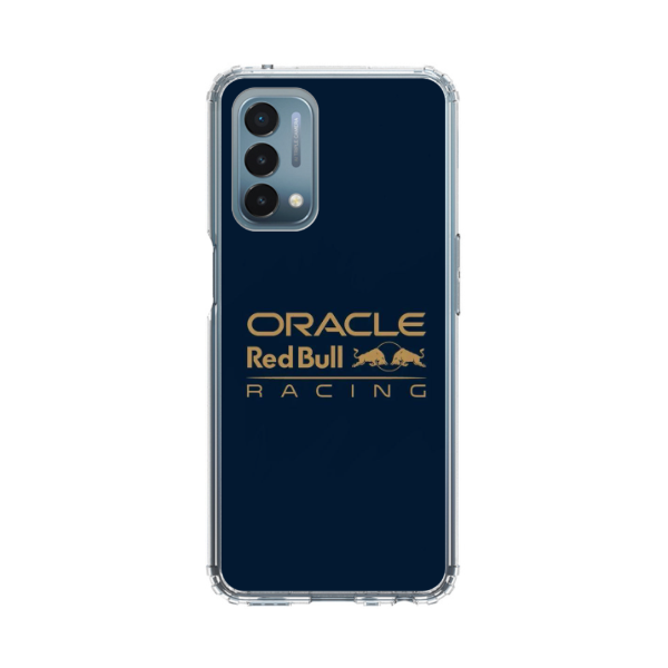 Protection Téléphone OnePlus Oracle Red Bull Racing