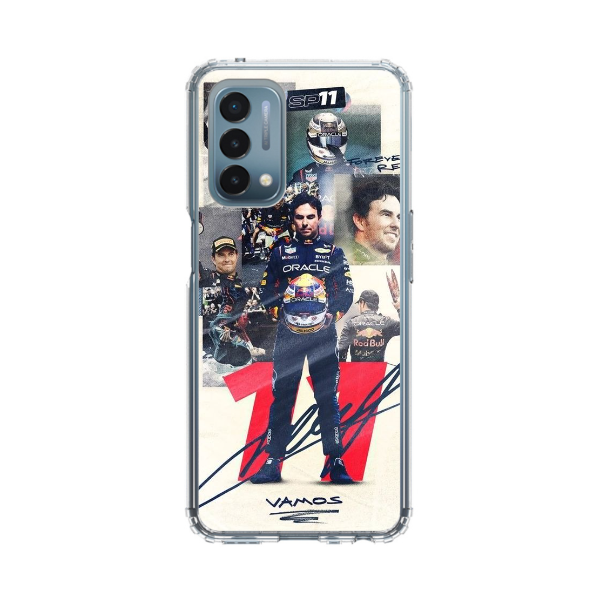 Protection Téléphone OnePlus Sergio Pérez