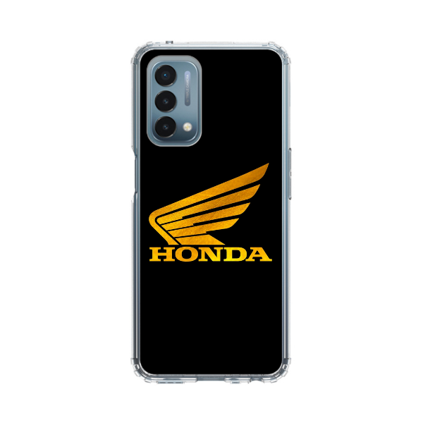 Protection Téléphone OnePlus Team Honda