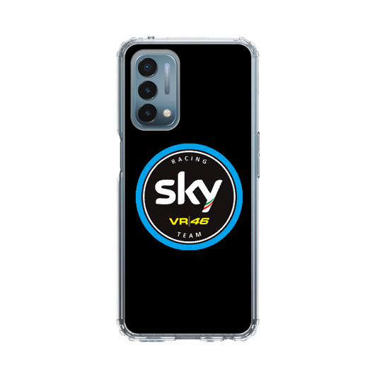 Protection Téléphone OnePlus Team VR46 MotoGP