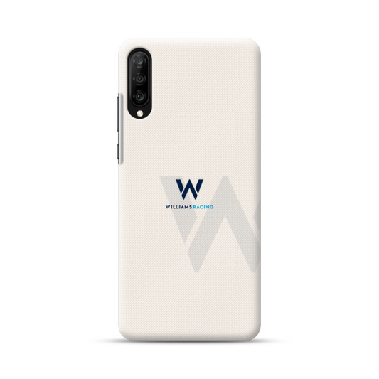 Protection Téléphone Samsung Galaxy F1 Williams Racing