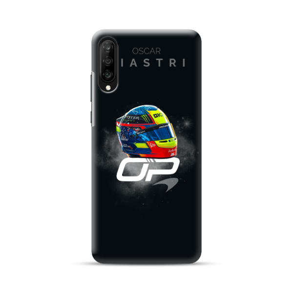 Protection Téléphone Samsung Galaxy Formule 1 Oscar Piastri