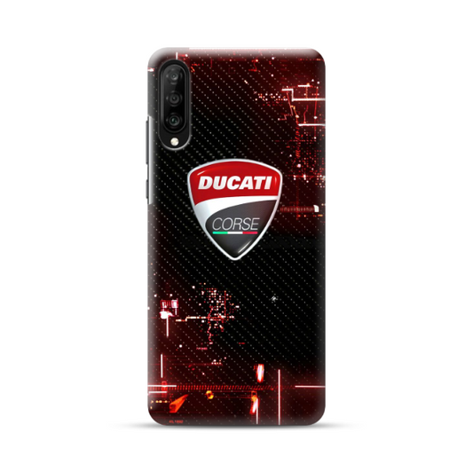 Protection Téléphone Samsung Galaxy MotoGP Ducati