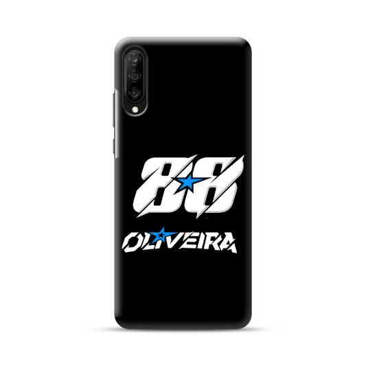 Protection Téléphone Samsung Galaxy MotoGP Miguel Oliveira