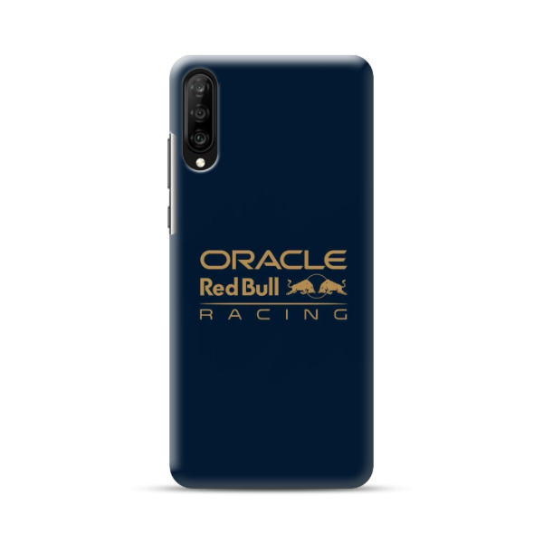 Protection Téléphone Samsung Galaxy Oracle Red Bull Racing