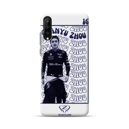 Protection Téléphone Samsung Galaxy Zhou Guanyu