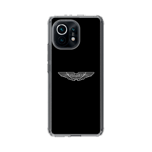 Protection Téléphone Xiaomi Aston Martin