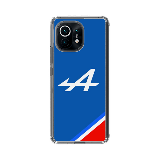 Protection Téléphone Xiaomi F1 Alpine