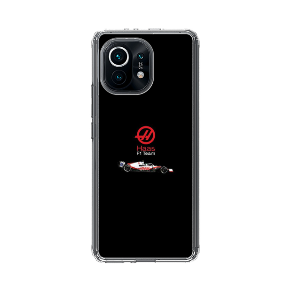 Protection Téléphone Xiaomi F1 Team Haas