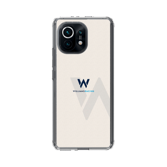 Protection Téléphone Xiaomi F1 Williams Racing