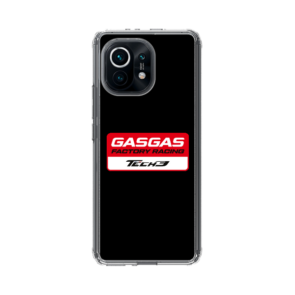 Protection Téléphone Xiaomi GasGas Tech3