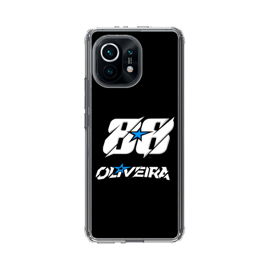 Protection Téléphone Xiaomi MotoGP Miguel Oliveira