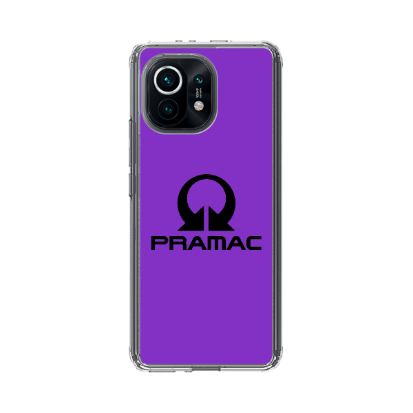 Protection Téléphone Xiaomi MotoGP Pramac Racing