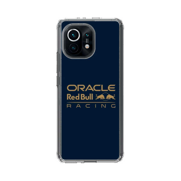 Protection Téléphone Xiaomi Oracle Red Bull Racing