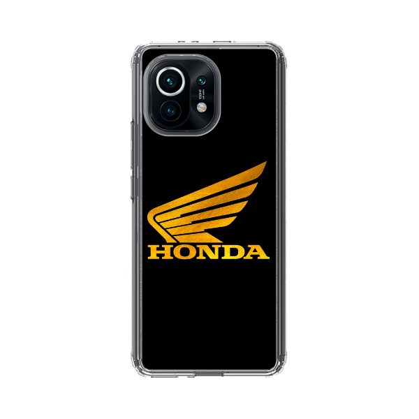 Protection Téléphone Xiaomi Team Honda