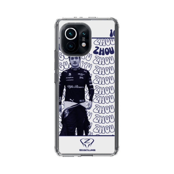 Protection Téléphone Xiaomi Zhou Guanyu