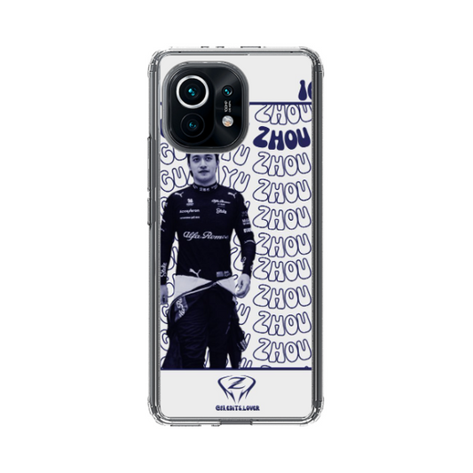 Protection Téléphone Xiaomi Zhou Guanyu