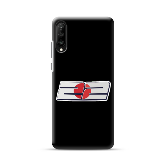 Protection Téléphone Yuki Tsunoda pour Samsung Galaxy