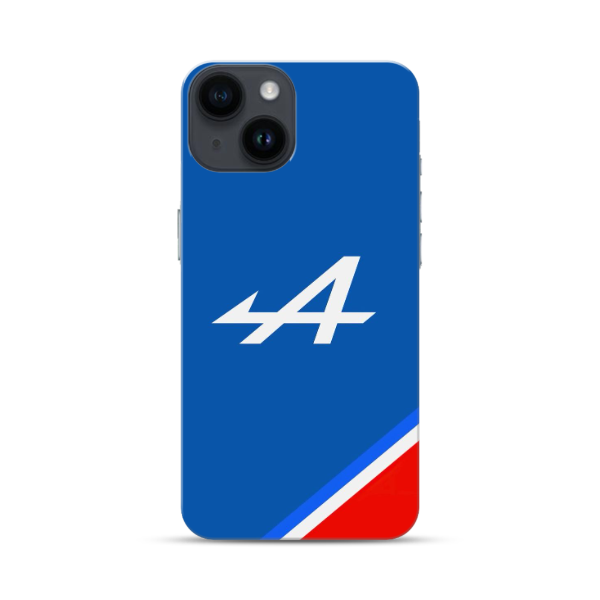 Protection Téléphone iPhone F1 Alpine