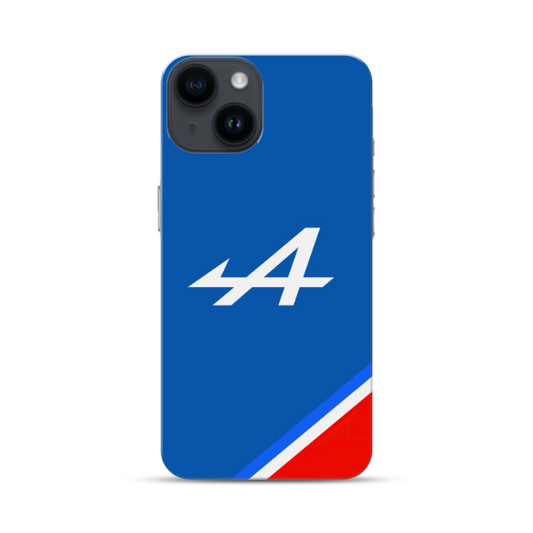 Protection Téléphone iPhone F1 Alpine