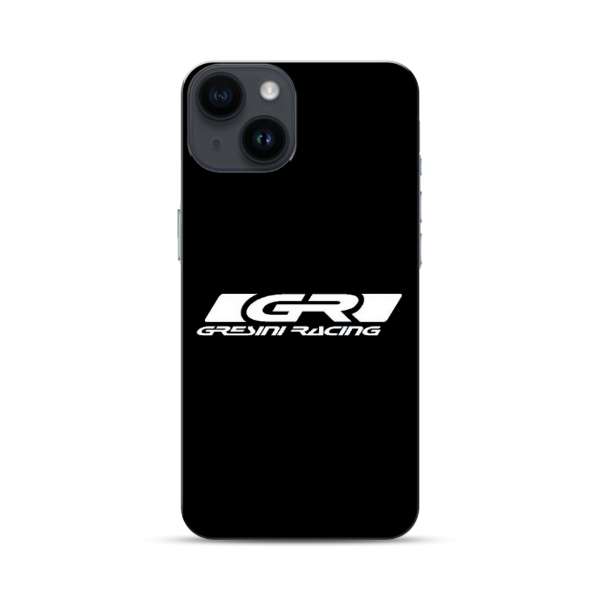 Protection Téléphone iPhone Gresini Racing