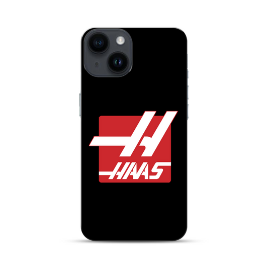 Protection Téléphone iPhone Haas