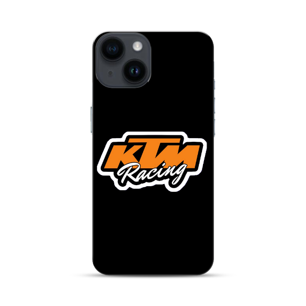 Protection Téléphone iPhone KTM