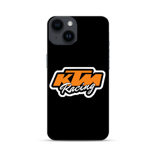 Protection Téléphone iPhone KTM