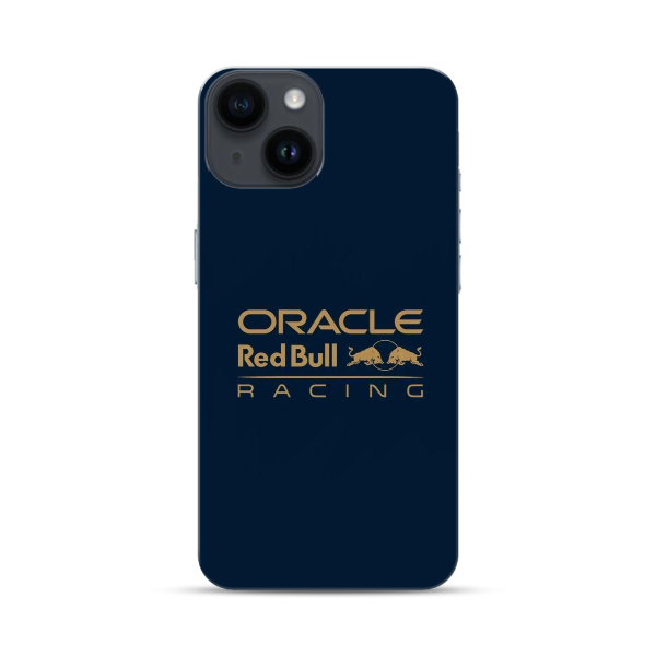 Protection Téléphone iPhone Oracle Red Bull Racing
