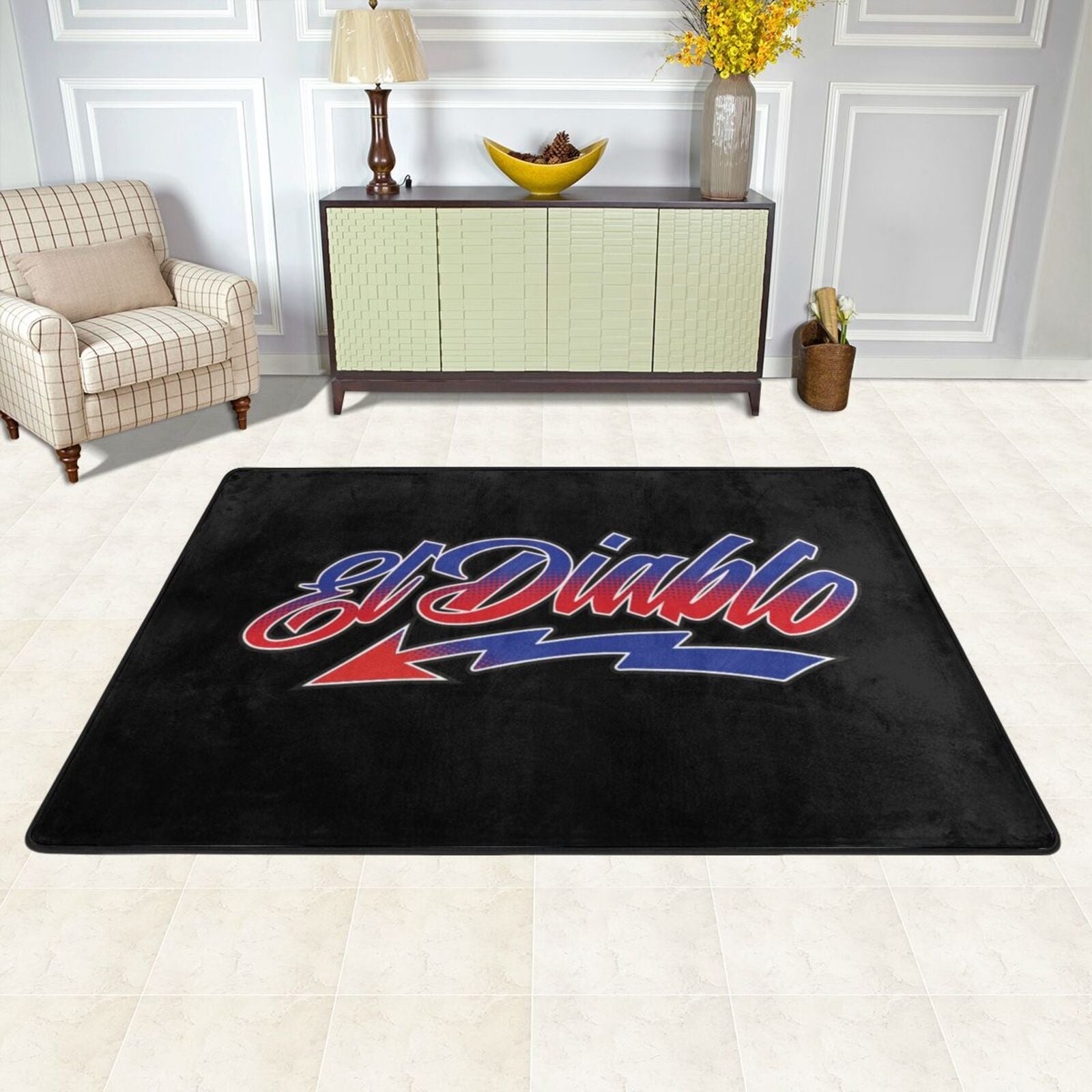 Tapis de Sol Fabio Quartararo Sol Blanc