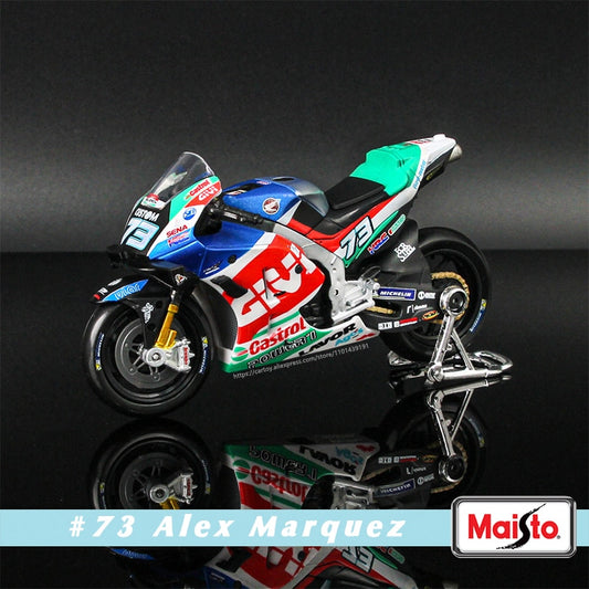 MotoGP Alex Marquez