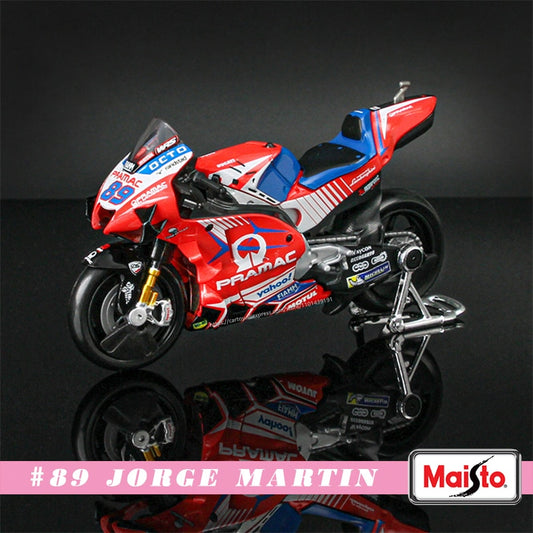 MotoGP Jorge Martin