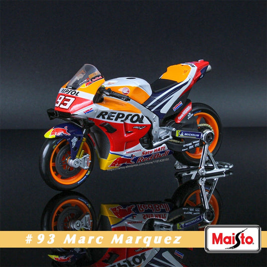 MotoGP Marc Marquez