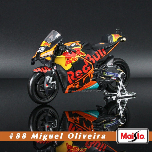 MotoGP Miguel Oliveira