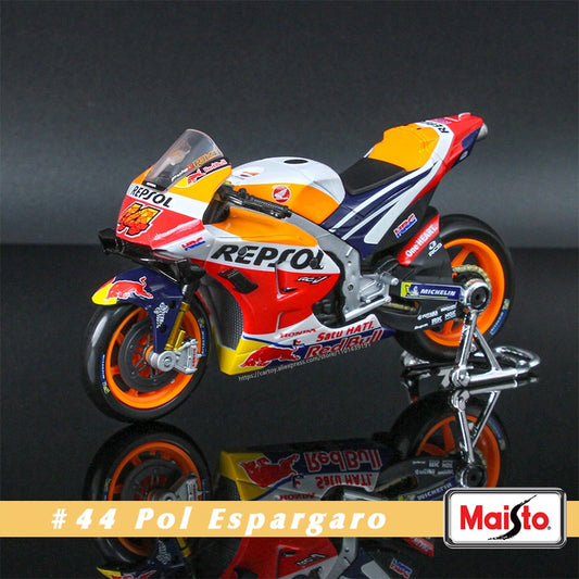MotoGP Pol Espargaro